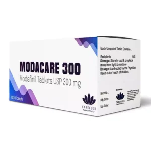 Modacare 300 mg