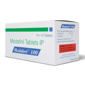 Modalert 100 mg