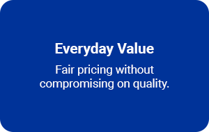 Everyday Value