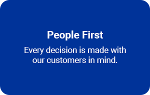 People First