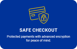 Safe Checkout