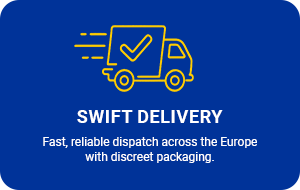 Swift Delivery