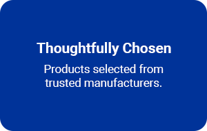 Thoughtfully Chosen