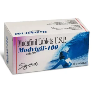 Modavigil 100 mg Online in Europe | Modaineurope