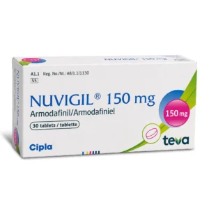 Nuvigil 150 mg Online in Europe | Modaineurope