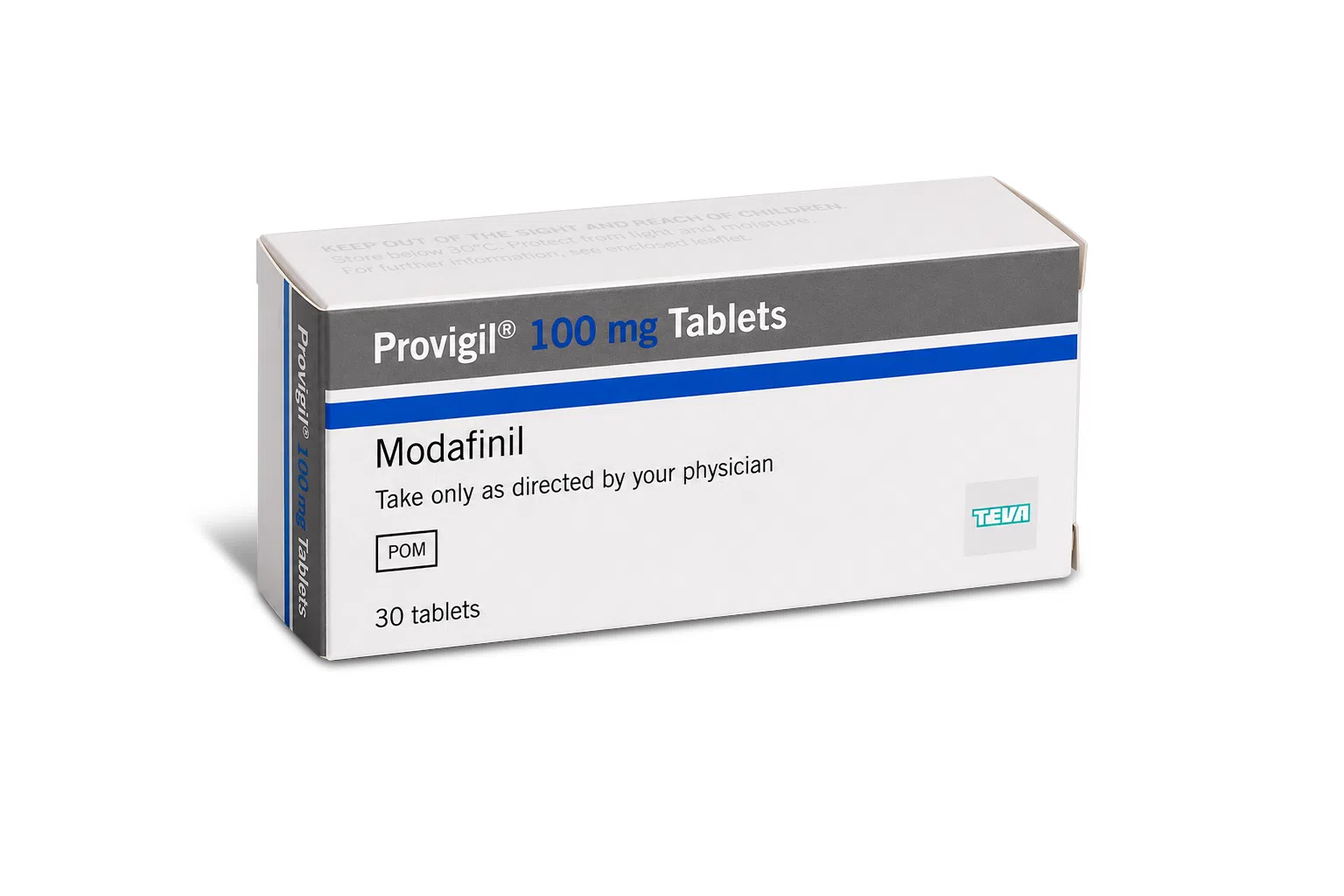 Provigil 100 mg Online in Europe | Modaineurope