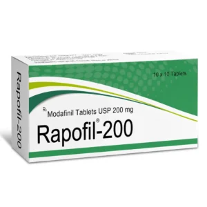 Rapofil-200 mg Online in Europe | Modaineurope