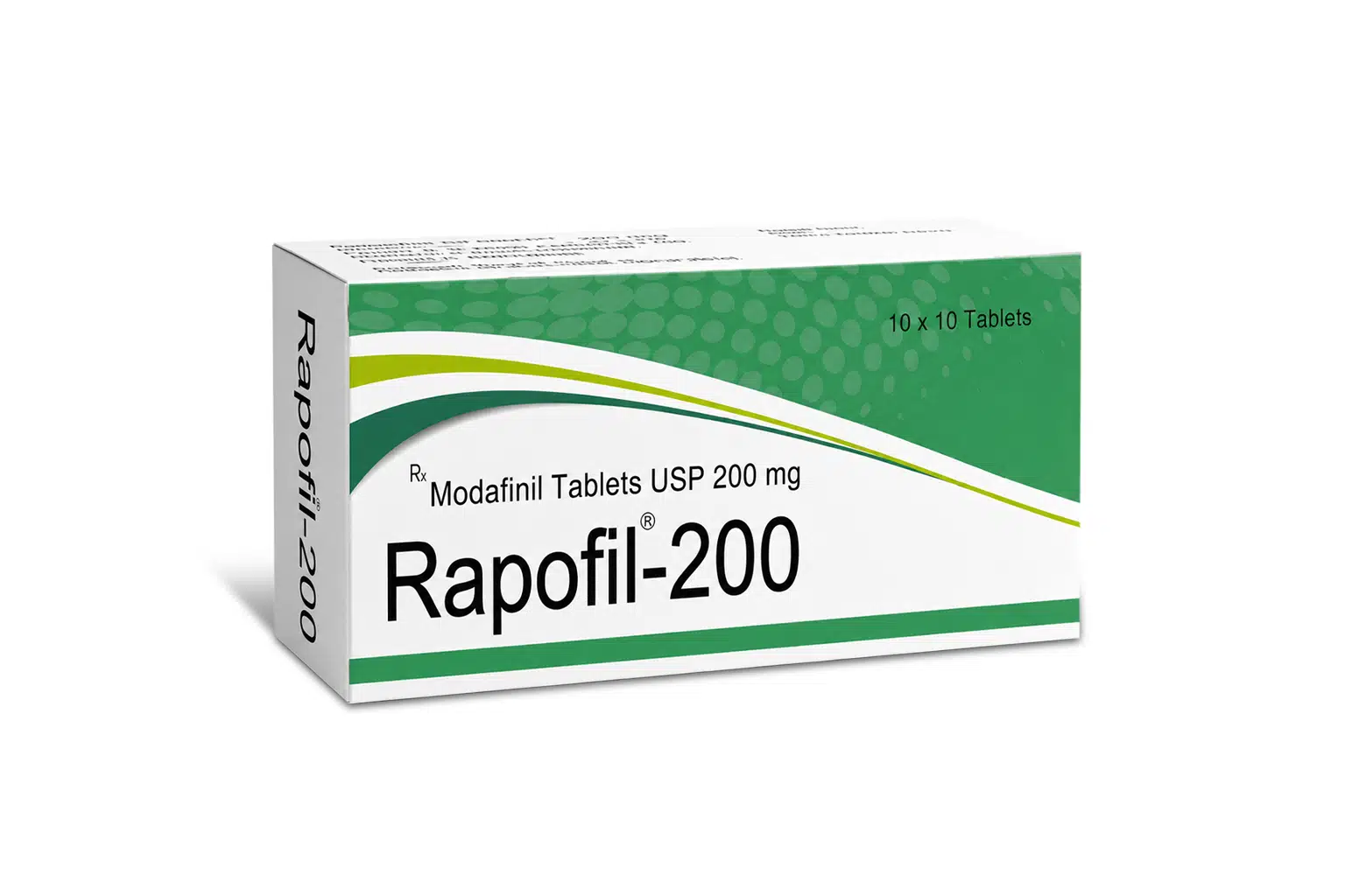 Rapofil-200 mg Online in Europe | Modaineurope