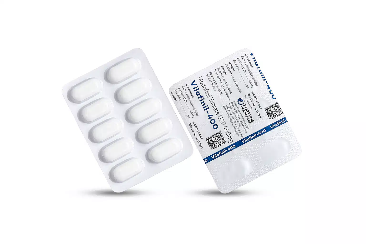 Vilafinil 400 mg - Image 2