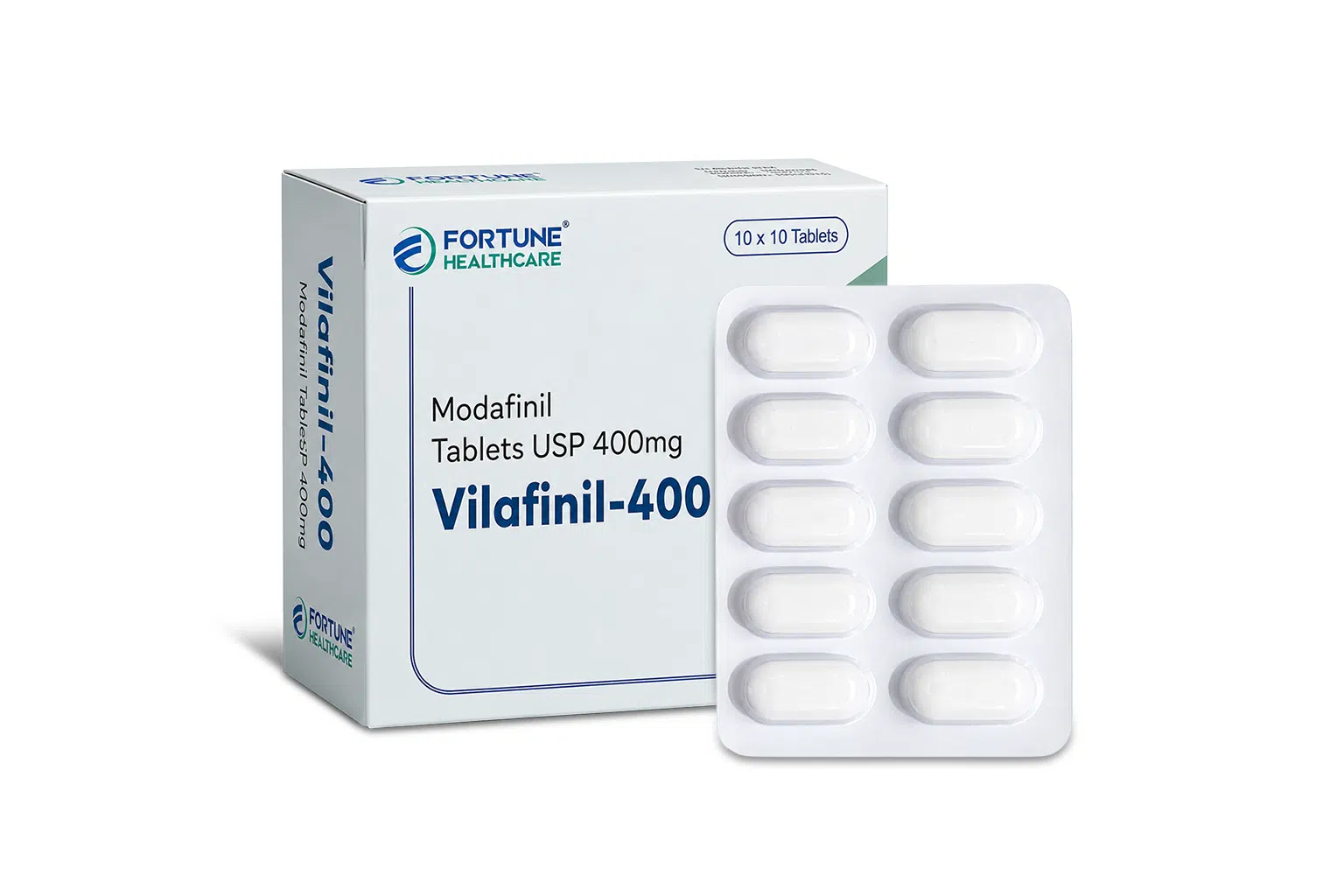 Vilafinil 400 mg - Image 3
