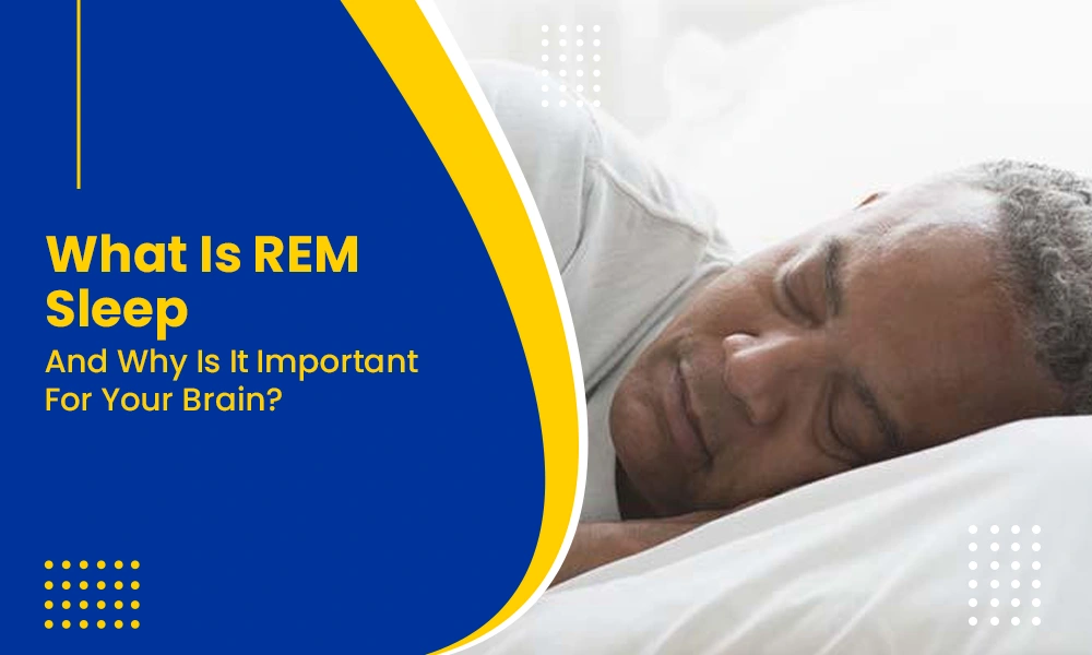 Understanding REM sleep and its importance for the brain